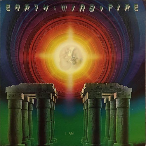 Earth, Wind & Fire